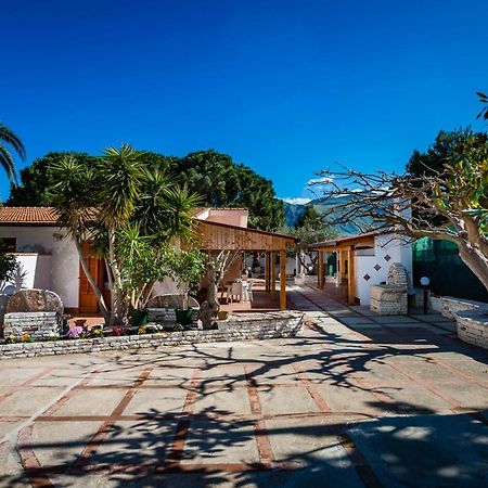 Villa Vignazza Скопелло Экстерьер фото