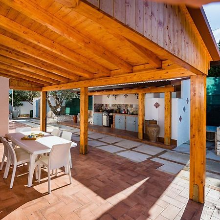 Villa Vignazza Скопелло Экстерьер фото