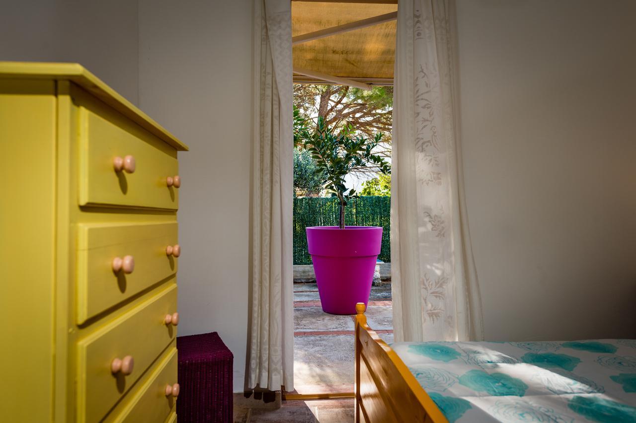 Villa Vignazza Скопелло Экстерьер фото