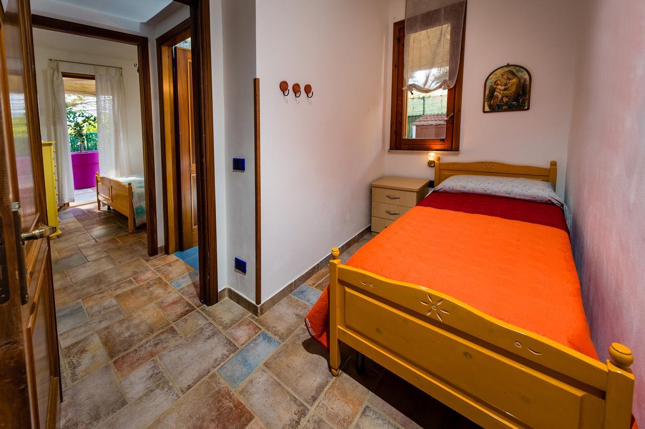 Villa Vignazza Скопелло Экстерьер фото