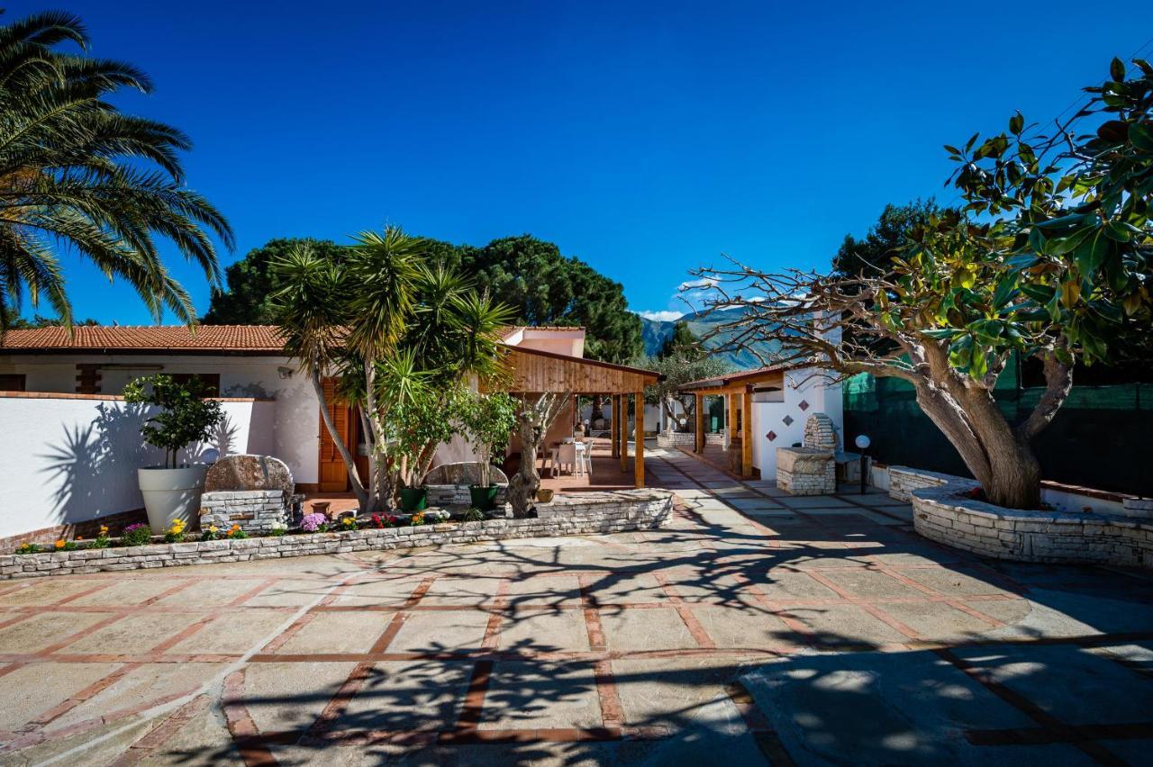 Villa Vignazza Скопелло Экстерьер фото