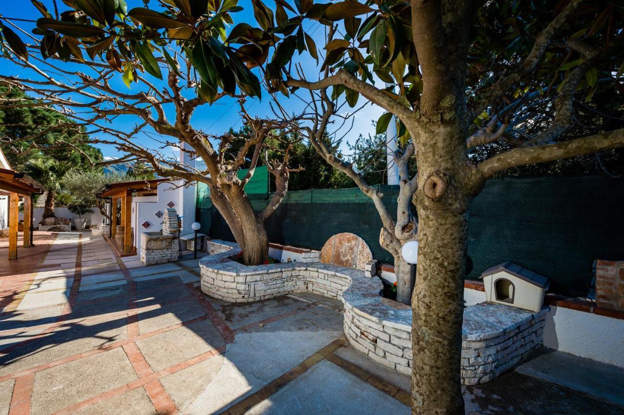 Villa Vignazza Скопелло Экстерьер фото
