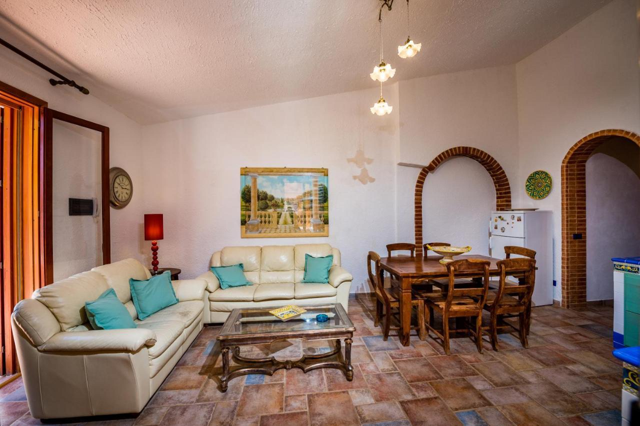 Villa Vignazza Скопелло Экстерьер фото